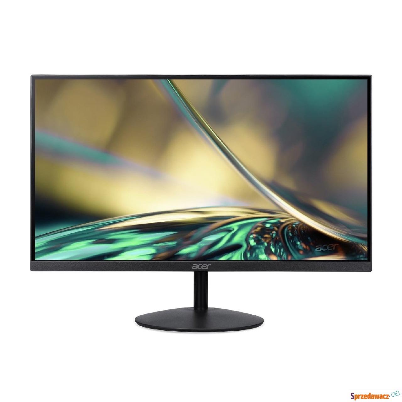 Acer SA272UP1bmipx - 144Hz | QHD...