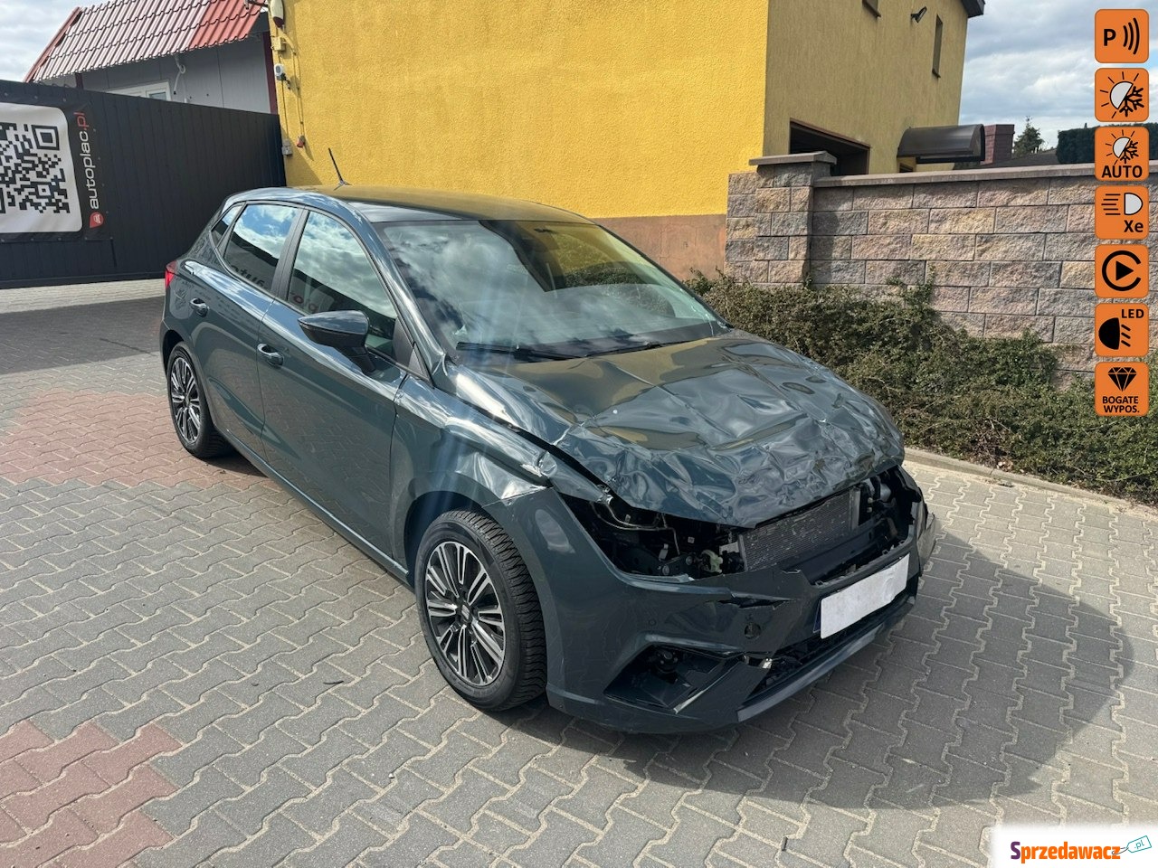 Seat Ibiza 2025
