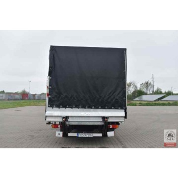 Renault Master 2020 diesel - Na sprzedaż za 44 342 zł - Kutno - zdjęcie 3