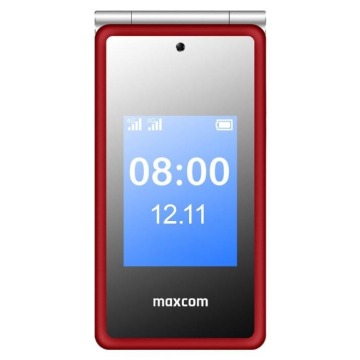 Maxcom MM 835L czerwony