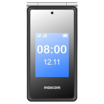 Maxcom MM 835L czarny