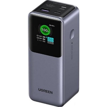 Ugreen Nexode PB721 20000 mAh 2x USB-C + USB 130W