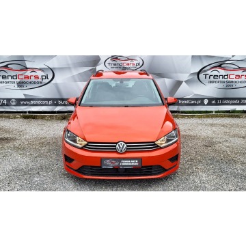 Volkswagen Golf  Hatchback 2015,  1.6, automat - Na sprzedaż za 41 990 zł - Wałbrzych - zdjęcie 2