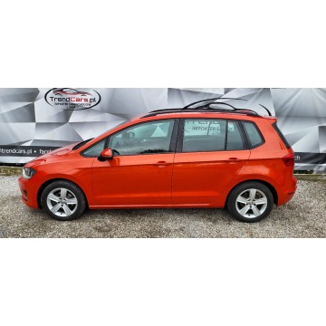Volkswagen Golf  Hatchback 2015,  1.6, automat - Na sprzedaż za 41 990 zł - Wałbrzych - zdjęcie 5
