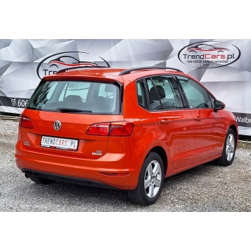 Volkswagen Golf  Hatchback 2015,  1.6, automat - Na sprzedaż za 41 990 zł - Wałbrzych - zdjęcie 7