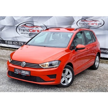 Volkswagen Golf  Hatchback 2015,  1.6, automat - Na sprzedaż za 41 990 zł - Wałbrzych - zdjęcie 3