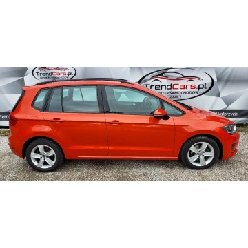 Volkswagen Golf  Hatchback 2015,  1.6, automat - Na sprzedaż za 41 990 zł - Wałbrzych - zdjęcie 4
