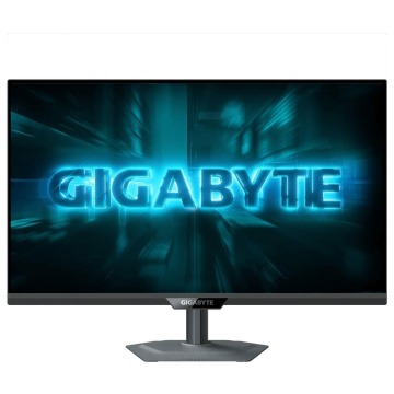 Gigabyte G27Q20 - 210Hz OC | QHD | SS IPS | 27'' | HDR10