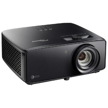 Optoma UHZ58LV