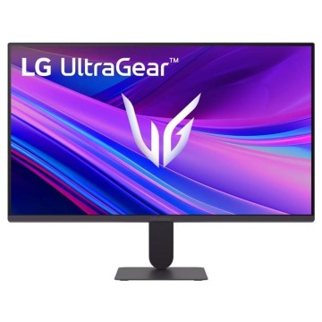 LG UltraGear 24G411A-B - 144Hz OC | Full HD | IPS | 23.8''