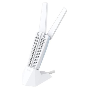 D-Link AE65U - BE6500 Wi-Fi 7