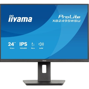 iiyama ProLite XB2495WSU-B1