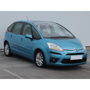 Citroen C4 Picasso  SUV 2007,  1.6 diesel, automat - Na sprzedaż za 3 999,00 zł - Lublin - zdjęcie 1