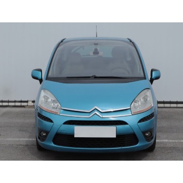 Citroen C4 Picasso  SUV 2007,  1.6 diesel, automat - Na sprzedaż za 3 999,00 zł - Lublin - zdjęcie 2
