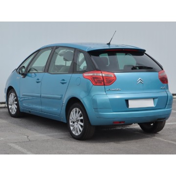 Citroen C4 Picasso  SUV 2007,  1.6 diesel, automat - Na sprzedaż za 3 999,00 zł - Lublin - zdjęcie 6