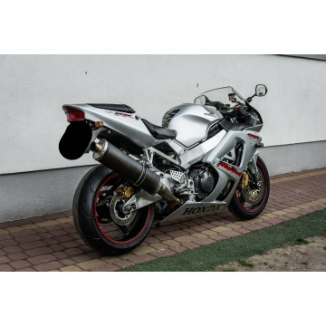 Honda CBR - 929 RR 2002 SC 44 Raty Transport... - Motocykle sportowe - Radom - zdjęcie 3