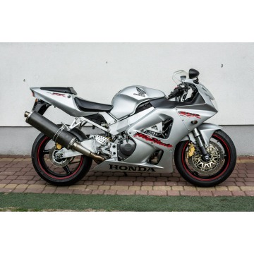 Honda CBR - 929 RR 2002 SC 44 Raty Transport... - Motocykle sportowe - Radom - zdjęcie 2