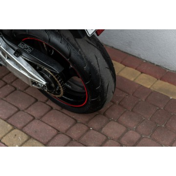 Honda CBR - 929 RR 2002 SC 44 Raty Transport... - Motocykle sportowe - Radom - zdjęcie 8