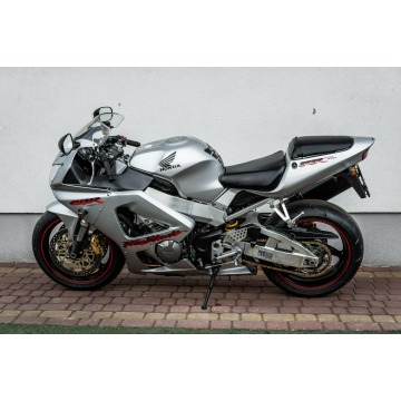 Honda CBR - 929 RR 2002 SC 44 Raty Transport... - Motocykle sportowe - Radom - zdjęcie 5