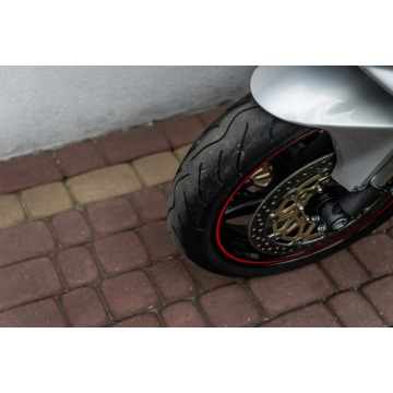 Honda CBR - 929 RR 2002 SC 44 Raty Transport... - Motocykle sportowe - Radom - zdjęcie 7