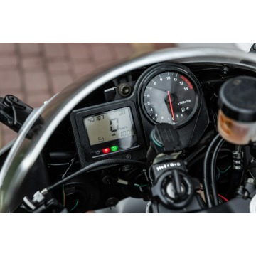 Honda CBR - 929 RR 2002 SC 44 Raty Transport... - Motocykle sportowe - Radom - zdjęcie 9