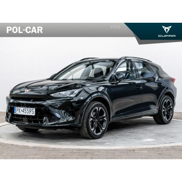Cupra Formentor 1.5 TSI DSG 150KM Salon Polska