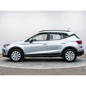 Seat Arona  SUV 2024,  1.0 benzyna, automat - Na sprzedaż za 71 900 zł - Poznań - zdjęcie 6