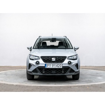 Seat Arona  SUV 2024,  1.0 benzyna, automat - Na sprzedaż za 71 900 zł - Poznań - zdjęcie 7