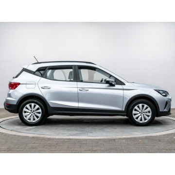 Seat Arona  SUV 2024,  1.0 benzyna, automat - Na sprzedaż za 71 900 zł - Poznań - zdjęcie 5