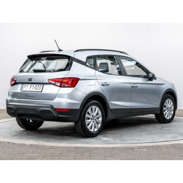 Seat Arona  SUV 2024,  1.0 benzyna, automat - Na sprzedaż za 71 900 zł - Poznań - zdjęcie 2