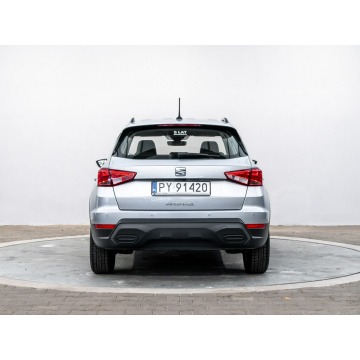 Seat Arona  SUV 2024,  1.0 benzyna, automat - Na sprzedaż za 71 900 zł - Poznań - zdjęcie 8
