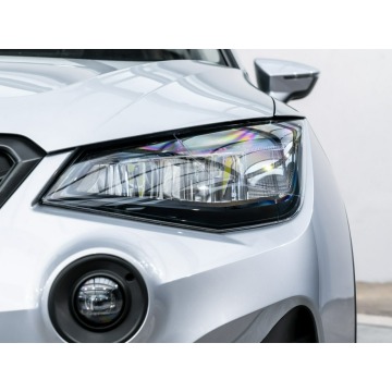 Seat Arona  SUV 2024,  1.0 benzyna, automat - Na sprzedaż za 71 900 zł - Poznań - zdjęcie 9