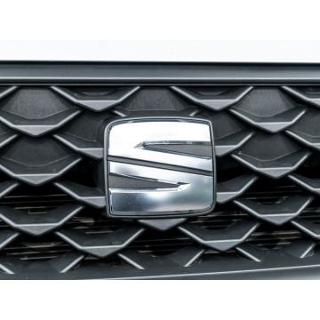 Seat Arona  SUV 2024,  1.0 benzyna, automat - Na sprzedaż za 71 900 zł - Poznań - zdjęcie 11