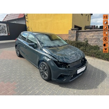 Seat Ibiza - 1.0 TSI 116 DSG#Virtual#Climatronic