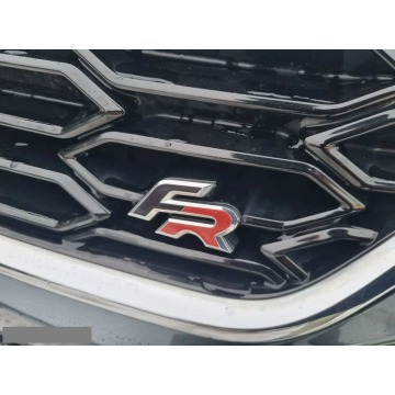 Seat Ateca  SUV 2019,  2.0 diesel, automat - Na sprzedaż za 72 900 zł - Szczecin - zdjęcie 11