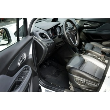 Opel Mokka  SUV 2013,  1.7 diesel - Na sprzedaż za 30 700 zł - Płock - zdjęcie 12