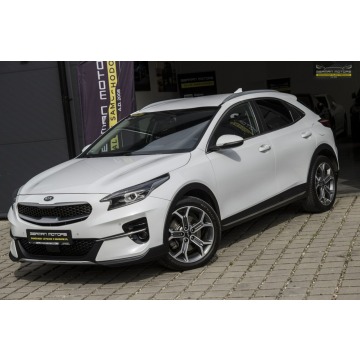 Kia XCeed  Hatchback 2022,  1.6 benzyna, automat - Na sprzedaż za 74 900 zł - Dębogórze - zdjęcie 3