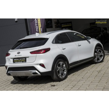Kia XCeed  Hatchback 2022,  1.6 benzyna, automat - Na sprzedaż za 74 900 zł - Dębogórze - zdjęcie 7