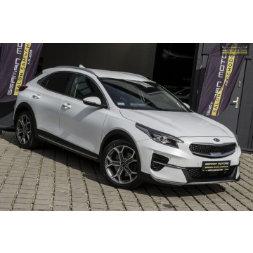 Kia XCeed  Hatchback 2022,  1.6 benzyna, automat - Na sprzedaż za 74 900 zł - Dębogórze - zdjęcie 5