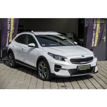 Kia XCeed  Hatchback 2022,  1.6 benzyna, automat - Na sprzedaż za 74 900 zł - Dębogórze - zdjęcie 11
