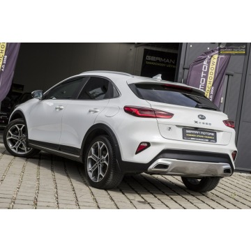 Kia XCeed  Hatchback 2022,  1.6 benzyna, automat - Na sprzedaż za 74 900 zł - Dębogórze - zdjęcie 8