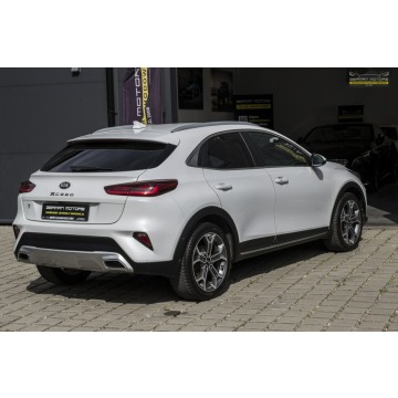 Kia XCeed  Hatchback 2022,  1.6 benzyna, automat - Na sprzedaż za 74 900 zł - Dębogórze - zdjęcie 12
