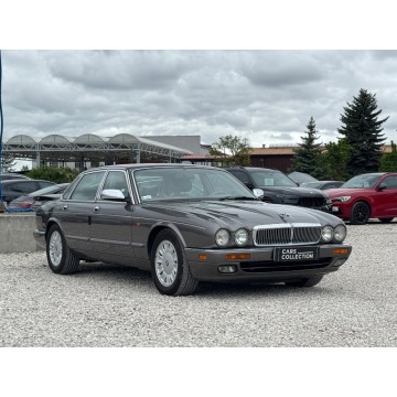 Jaguar   Sedan/Limuzyna 1995,  4.0 benzyna, automat - Na sprzedaż za 32 900 zł - Michałowice-Wieś - zdjęcie 2