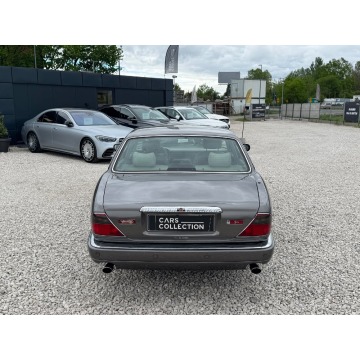 Jaguar   Sedan/Limuzyna 1995,  4.0 benzyna, automat - Na sprzedaż za 32 900 zł - Michałowice-Wieś - zdjęcie 5