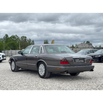 Jaguar   Sedan/Limuzyna 1995,  4.0 benzyna, automat - Na sprzedaż za 32 900 zł - Michałowice-Wieś - zdjęcie 6