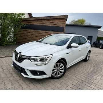 Renault Megane  Hatchback 2016,  1.5 diesel - Na sprzedaż za 21 700 zł - Mysłowice - zdjęcie 1