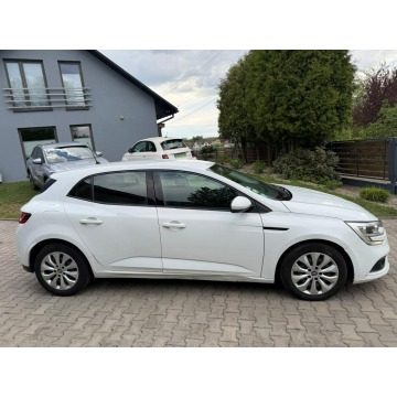 Renault Megane  Hatchback 2016,  1.5 diesel - Na sprzedaż za 21 700 zł - Mysłowice - zdjęcie 9