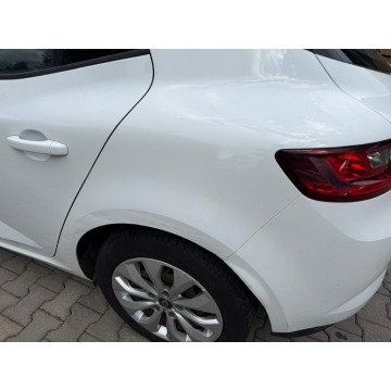 Renault Megane  Hatchback 2016,  1.5 diesel - Na sprzedaż za 21 700 zł - Mysłowice - zdjęcie 11