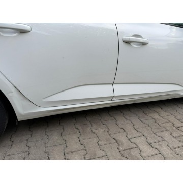 Renault Megane  Hatchback 2016,  1.5 diesel - Na sprzedaż za 21 700 zł - Mysłowice - zdjęcie 12