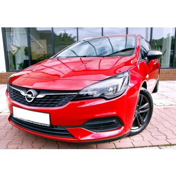 Opel Astra  Kombi 2020,  1.3 benzyna, automat - Na sprzedaż za 46 900 zł - Świebodzin - zdjęcie 3